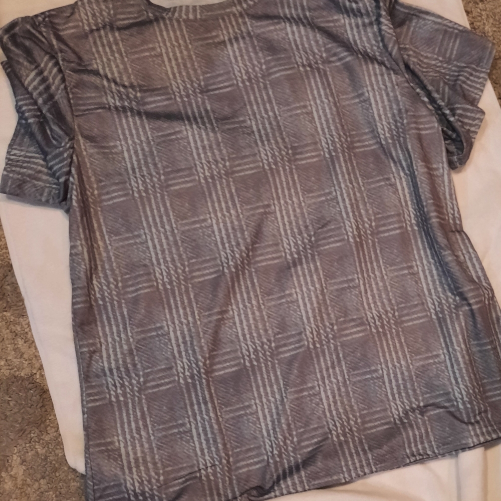 Mens Summer short set